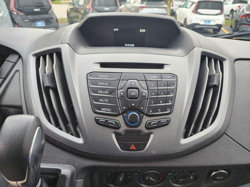 used 2019 Ford Transit-150 car, priced at $25,779