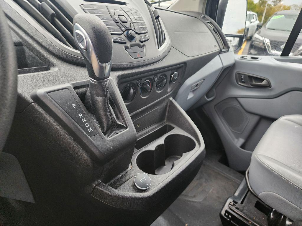 used 2019 Ford Transit-150 car, priced at $25,779