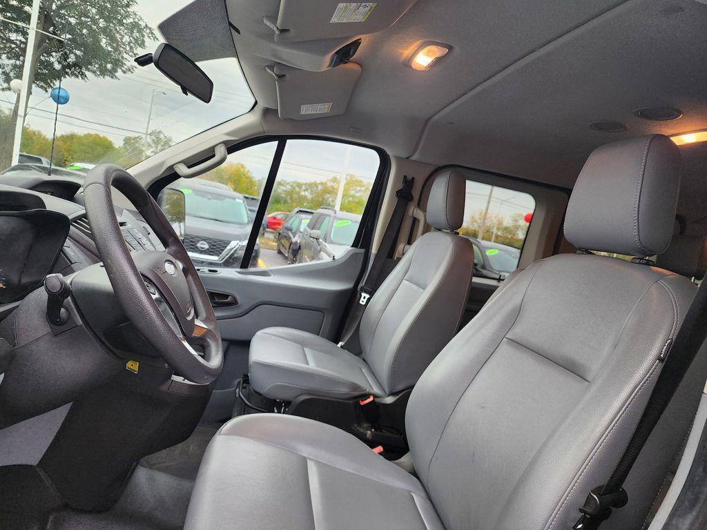 used 2019 Ford Transit-150 car, priced at $25,779