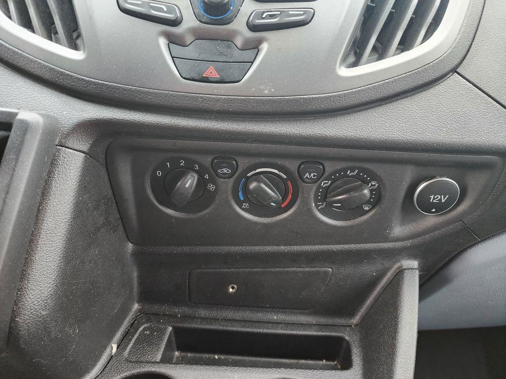 used 2019 Ford Transit-150 car, priced at $25,779