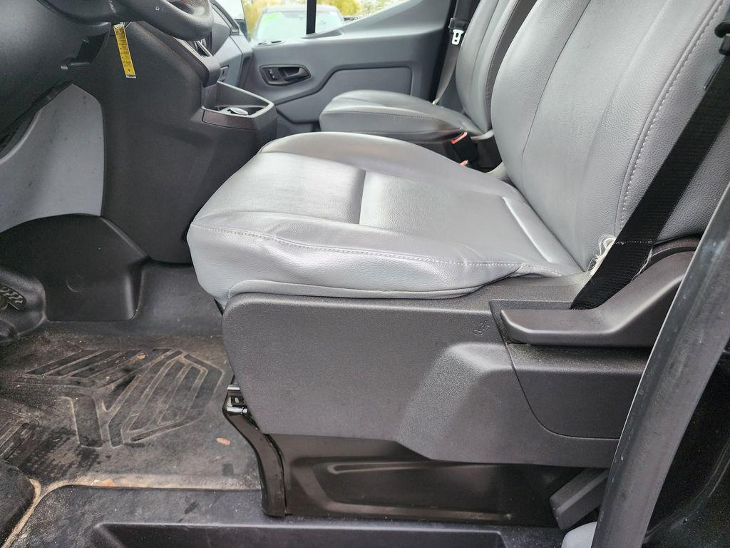 used 2019 Ford Transit-150 car, priced at $25,779