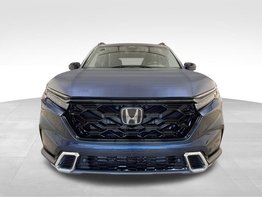 new 2026 Honda CR-V Hybrid car, priced at $40,658