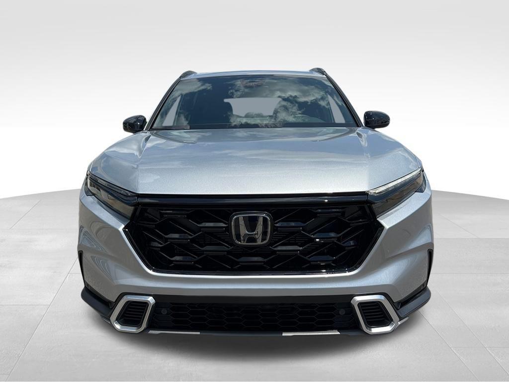 new 2026 Honda CR-V Hybrid car, priced at $41,138
