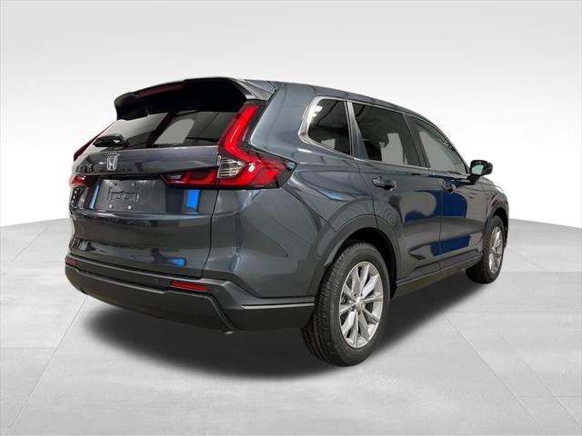 new 2025 Honda CR-V car, priced at $37,895