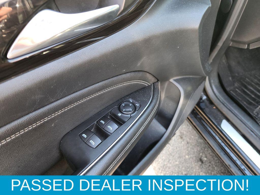 used 2019 Buick Regal Sportback car, priced at $22,989