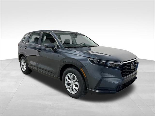 new 2025 Honda CR-V car, priced at $32,995