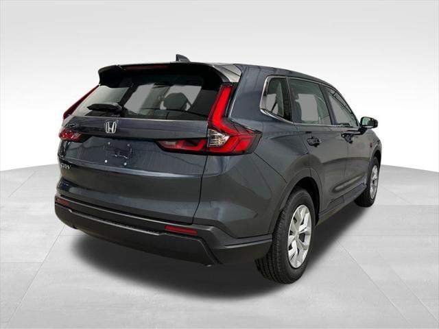 new 2025 Honda CR-V car, priced at $32,995