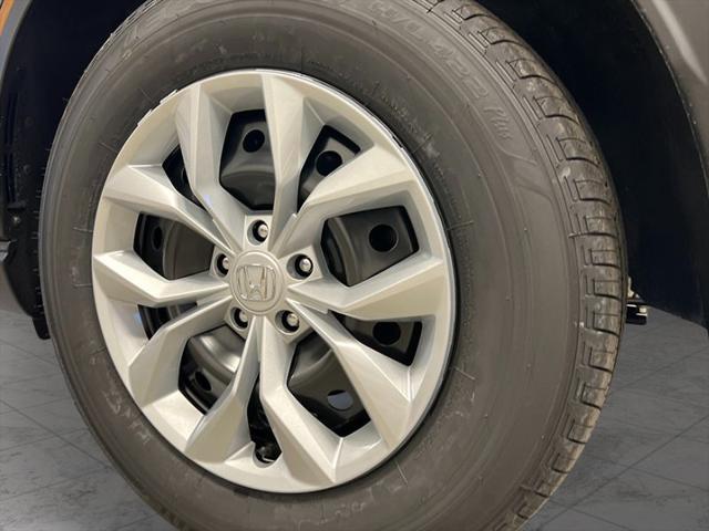 new 2025 Honda CR-V car, priced at $32,995