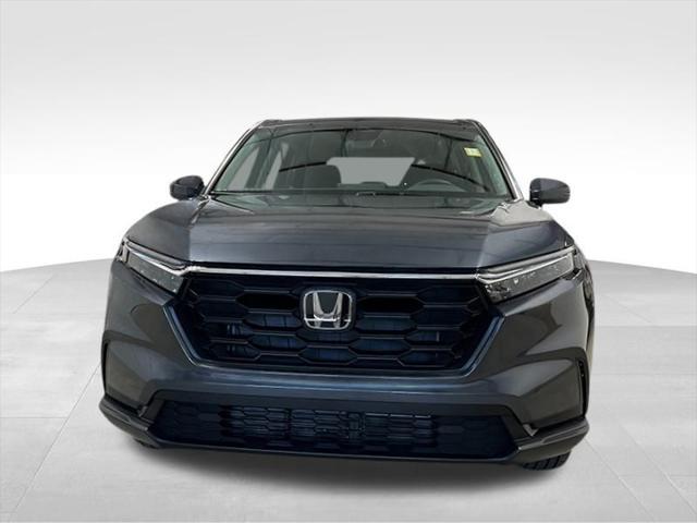 new 2025 Honda CR-V car, priced at $32,995