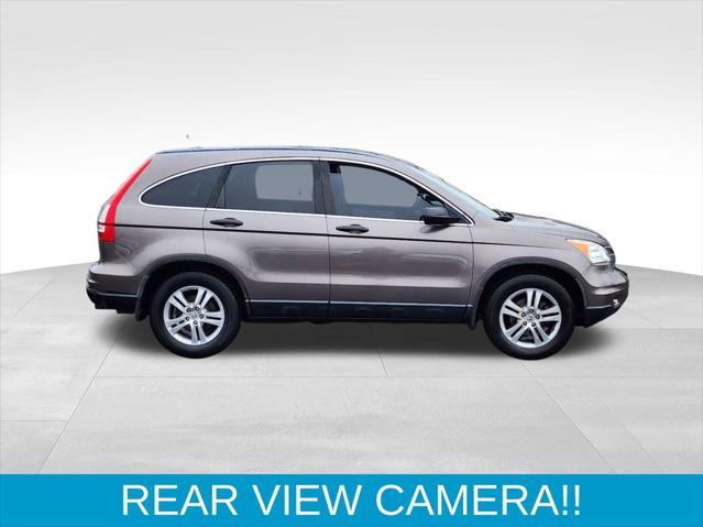 used 2010 Honda CR-V car, priced at $9,444