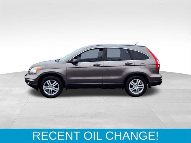 used 2010 Honda CR-V car, priced at $9,444