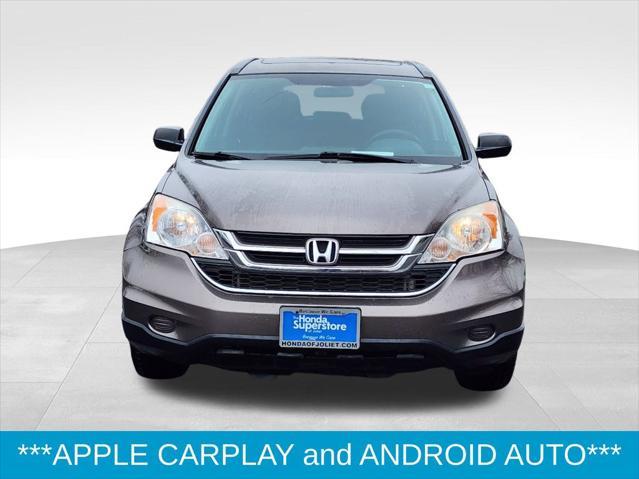 used 2010 Honda CR-V car, priced at $9,444