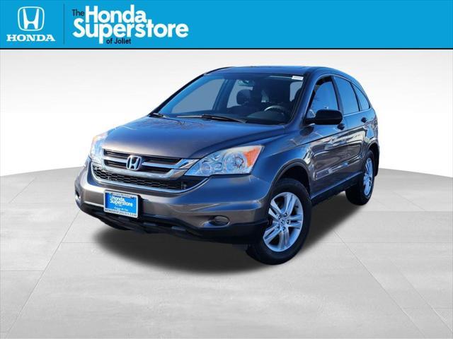 used 2010 Honda CR-V car, priced at $8,385