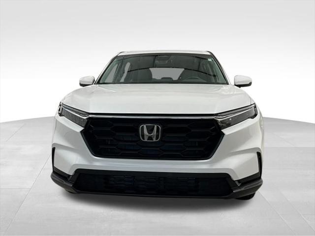 new 2025 Honda CR-V car, priced at $32,055