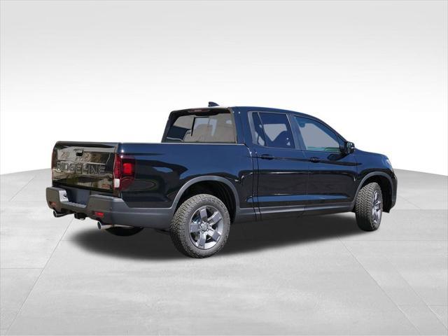 new 2024 Honda Ridgeline car, priced at $44,309