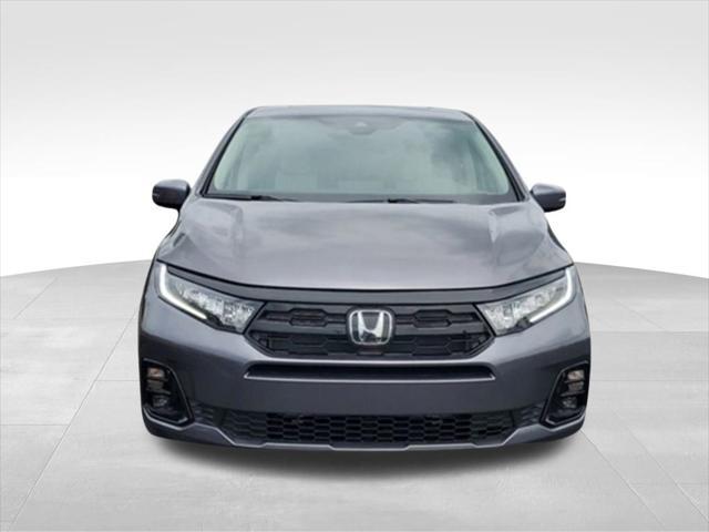 new 2025 Honda Odyssey car, priced at $48,103