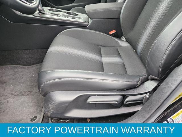 used 2024 Honda Civic car, priced at $26,885