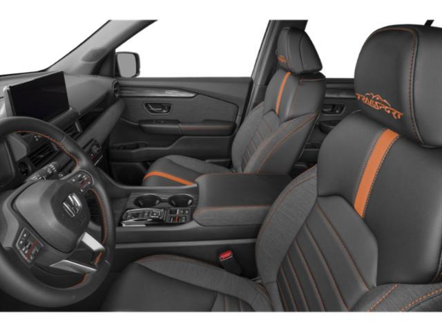 new 2026 Honda Passport car, priced at $48,298