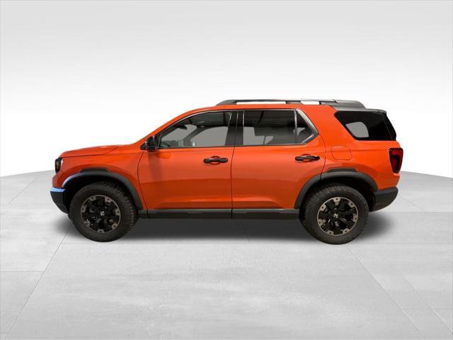 new 2026 Honda Passport car, priced at $53,355