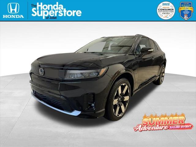 new 2025 Honda Prologue car, priced at $55,029