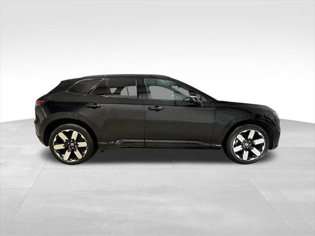 new 2025 Honda Prologue car, priced at $59,805