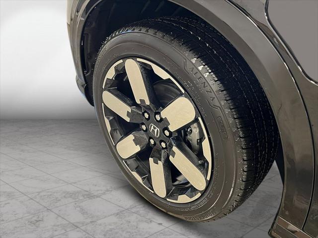 new 2025 Honda Prologue car, priced at $59,805