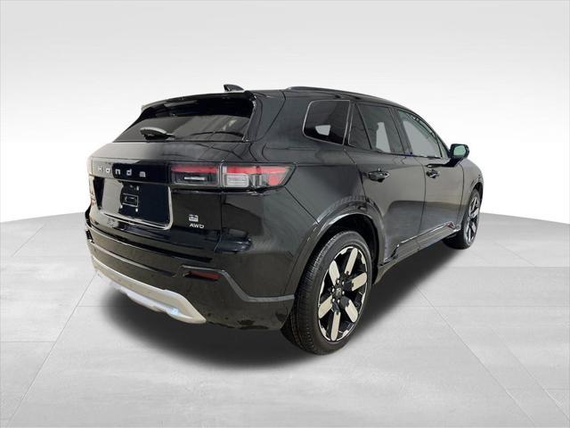 new 2025 Honda Prologue car, priced at $59,805