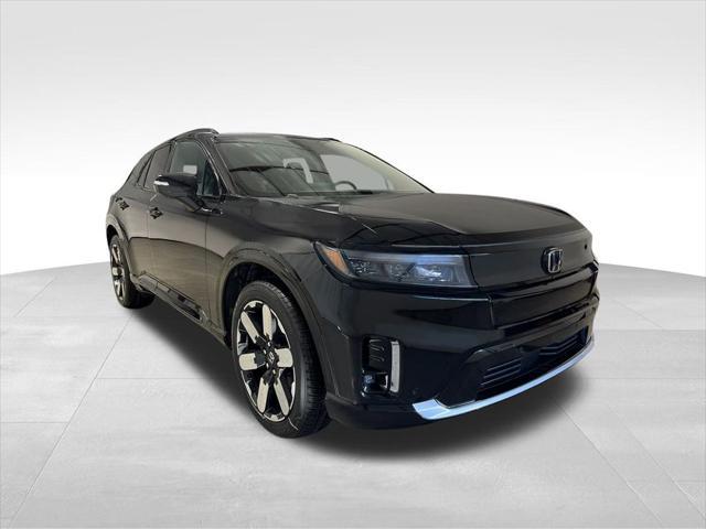 new 2025 Honda Prologue car, priced at $59,805