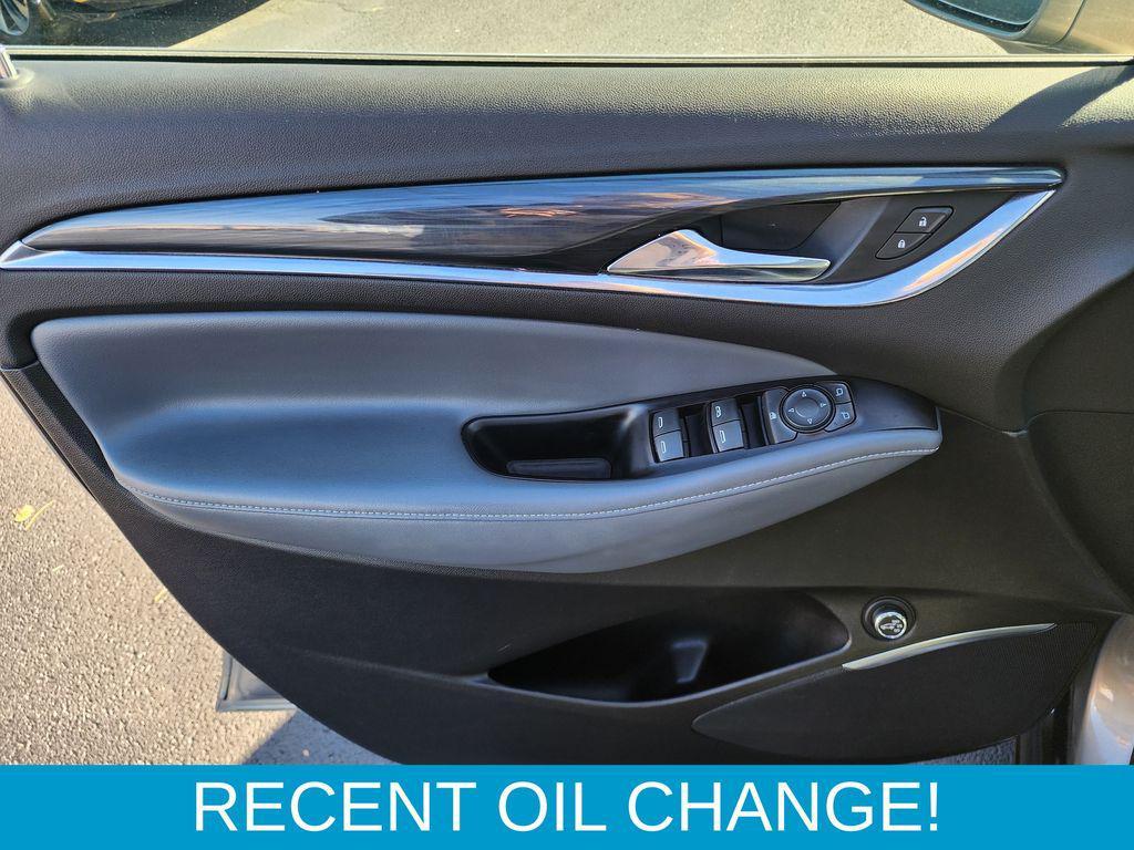 used 2018 Buick Enclave car, priced at $18,210