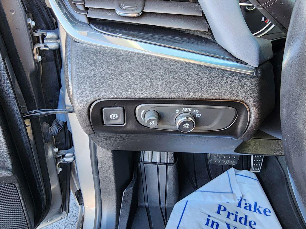 used 2018 Buick Enclave car, priced at $18,210