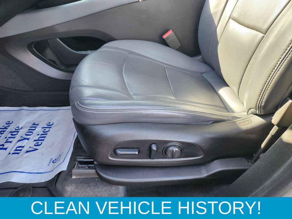 used 2018 Buick Enclave car, priced at $18,210