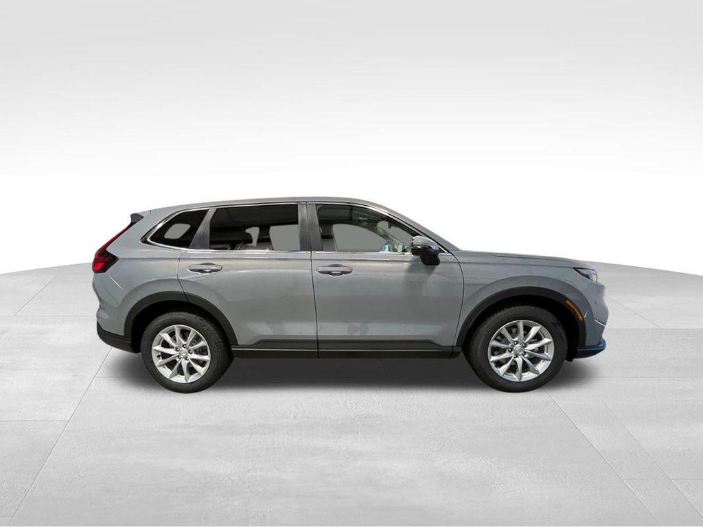 new 2026 Honda CR-V car, priced at $36,555