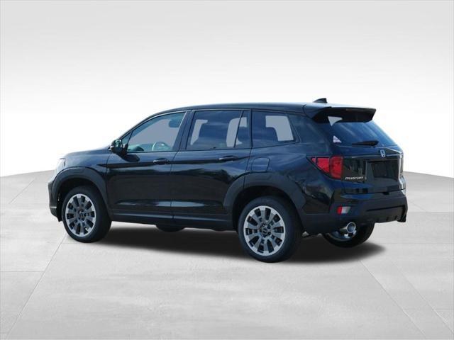 new 2024 Honda Passport car, priced at $43,458