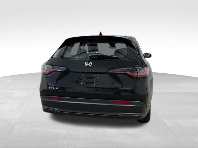 new 2025 Honda HR-V car, priced at $27,166