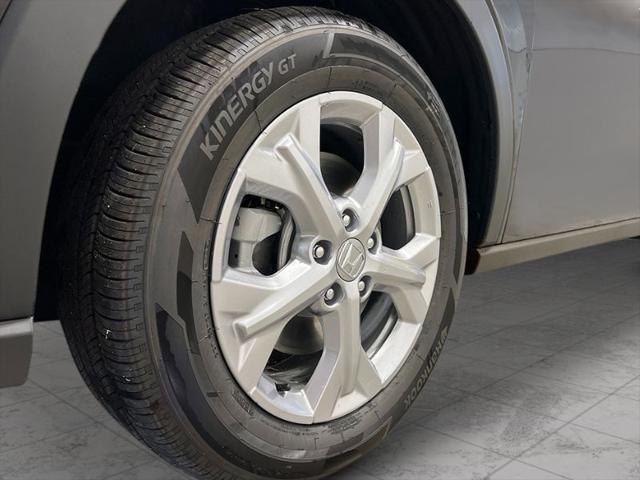 new 2025 Honda HR-V car, priced at $27,166