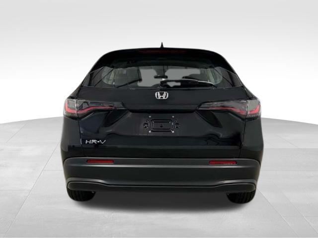 new 2025 Honda HR-V car, priced at $27,166