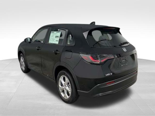 new 2025 Honda HR-V car, priced at $27,166