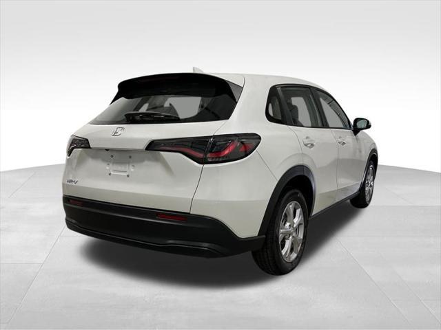 new 2025 Honda HR-V car, priced at $28,705