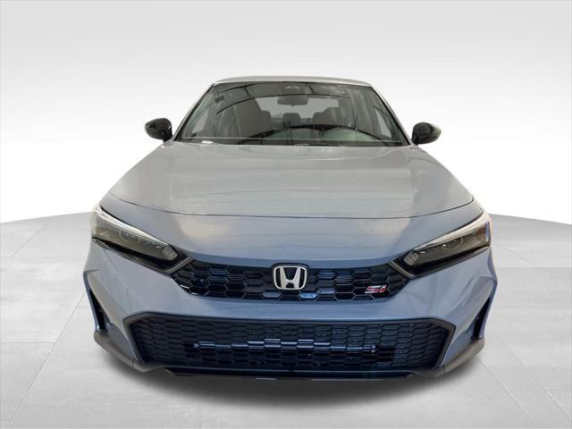 new 2025 Honda Civic Si car, priced at $31,500