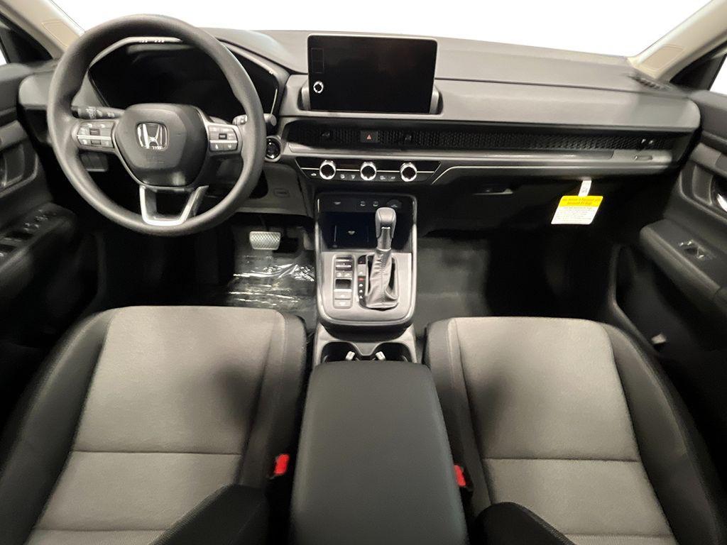 new 2026 Honda CR-V car, priced at $34,902
