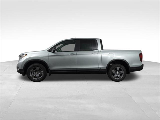 new 2025 Honda Ridgeline car, priced at $43,192