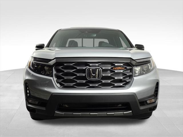 new 2025 Honda Ridgeline car, priced at $43,192