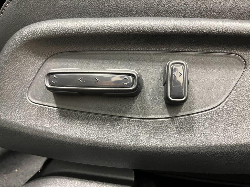 new 2026 Honda HR-V car, priced at $32,315