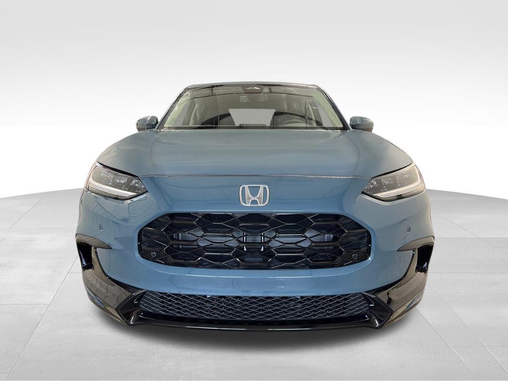 new 2026 Honda HR-V car, priced at $32,315