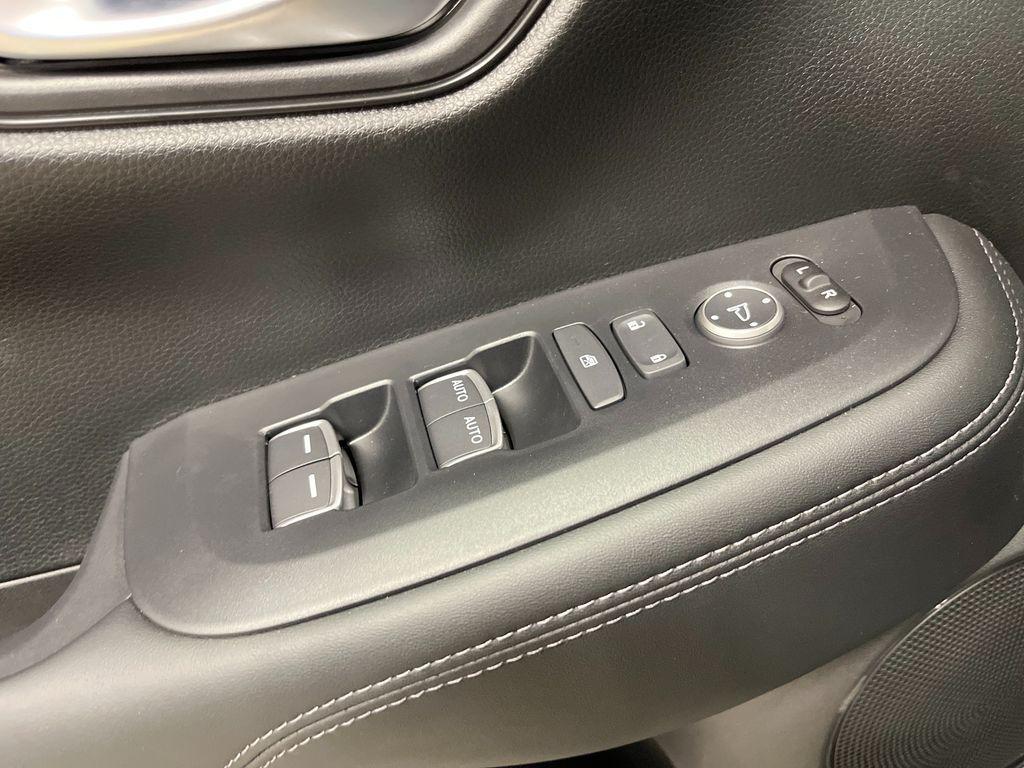 new 2026 Honda HR-V car, priced at $32,315