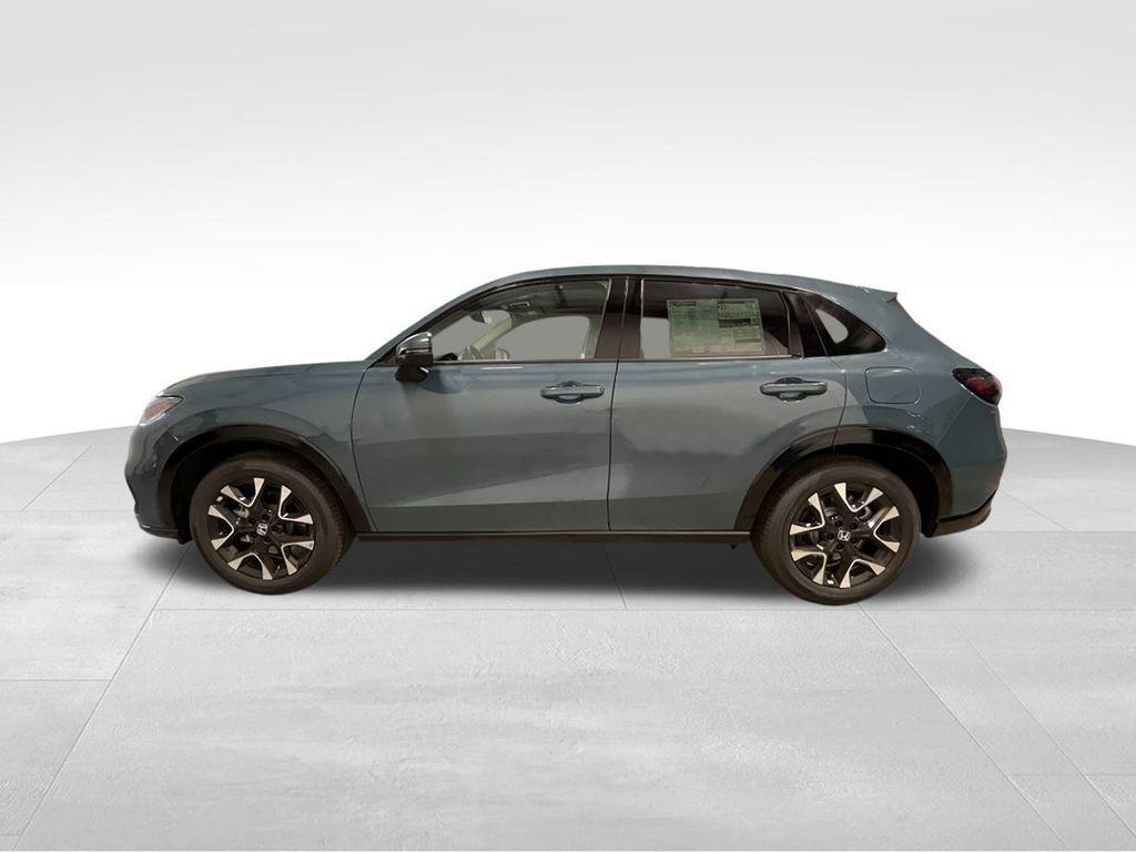 new 2026 Honda HR-V car, priced at $32,315