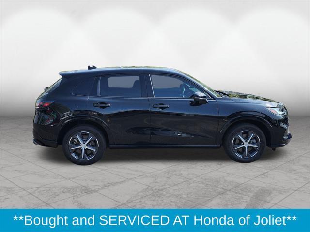 used 2023 Honda HR-V car, priced at $27,474