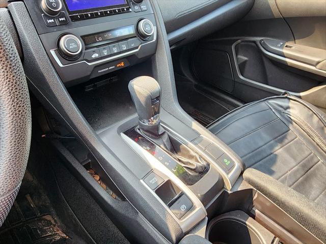 used 2019 Honda Civic car, priced at $17,849