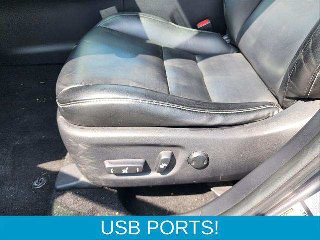 used 2016 Lexus CT 200h car, priced at $14,510