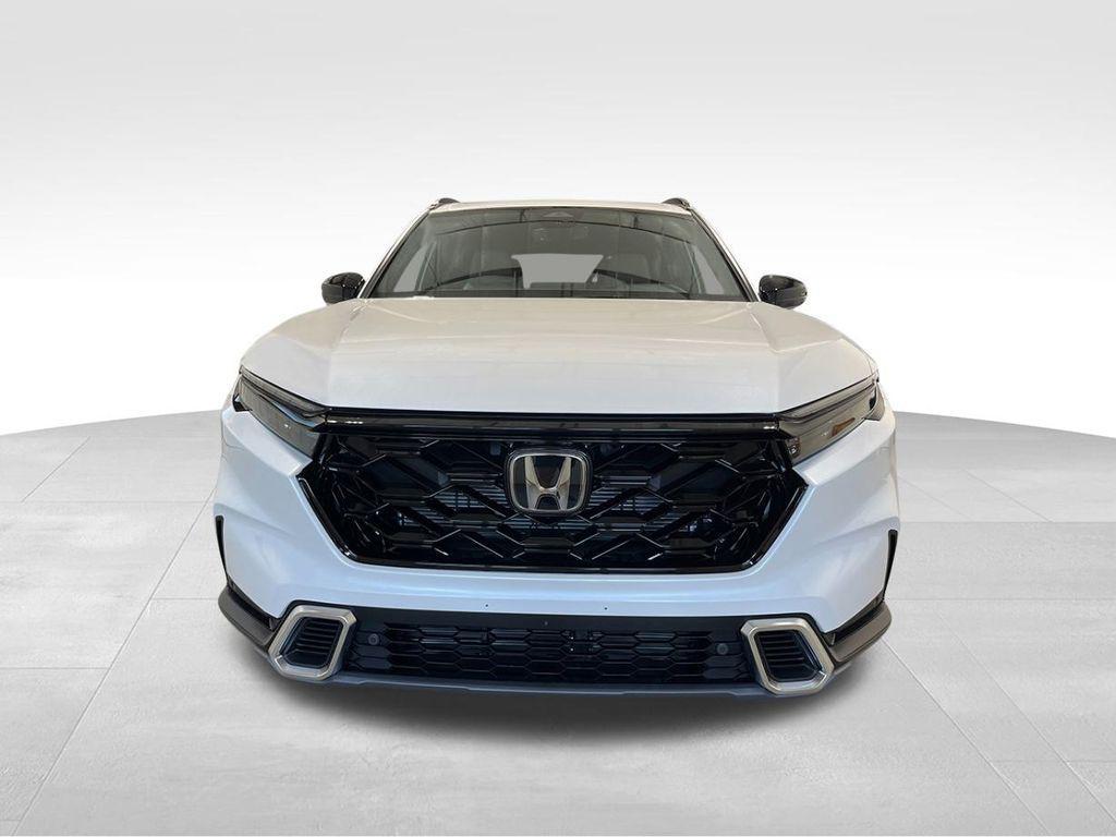 new 2026 Honda CR-V Hybrid car, priced at $42,088